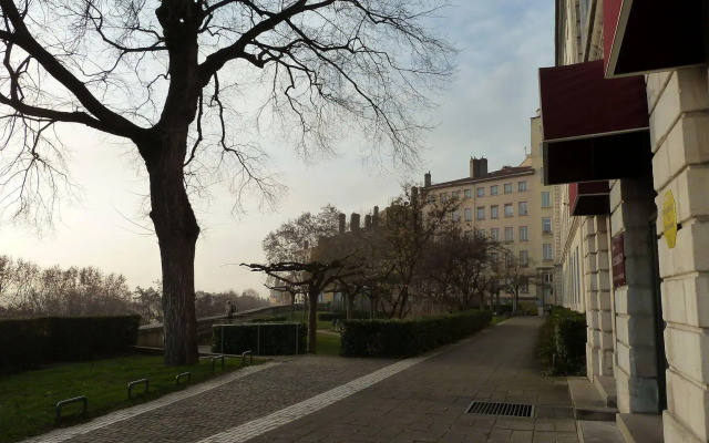 Residence Belambra Villemanzy