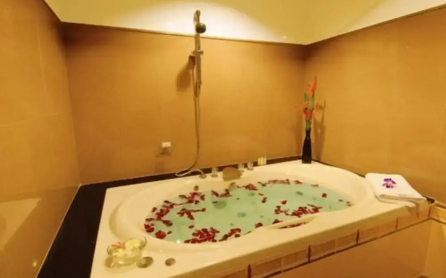 Westerngrand Hotel Ratchaburi