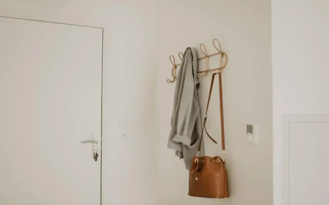 Bel appartement climatisé avec place de parking