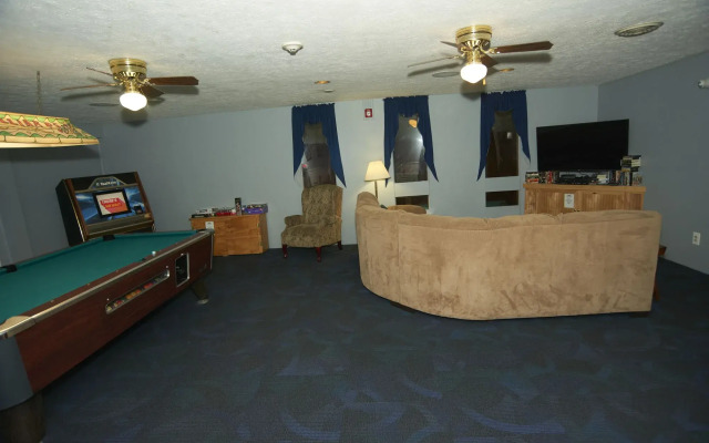Eastern Inn & Suites