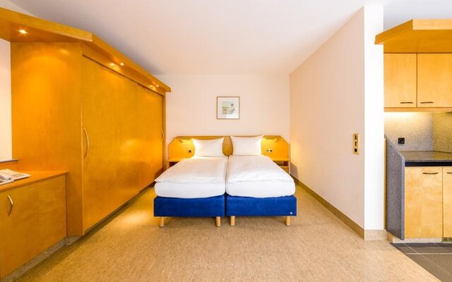 Michels Gästehaus Meerzeit