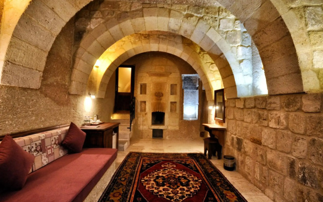 MDC Cave Hotel Cappadocia
