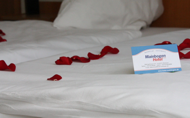 Mainbogen Hotel