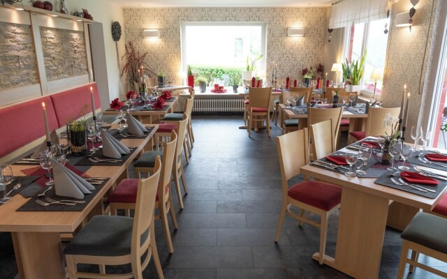 Hotel Restaurant Weingut Kapellenhof