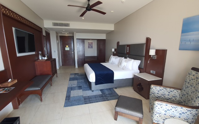 Hotel Verde Zanzibar - Azam Luxury Resort & Spa