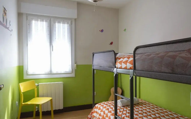 SEAVIEW I apartment by Aston Rentals