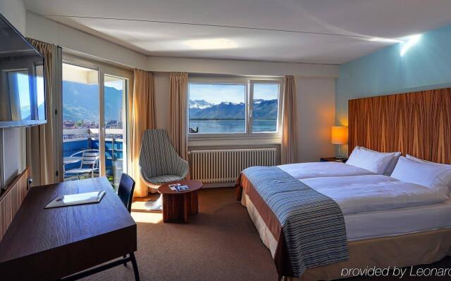 Eurotel Montreux