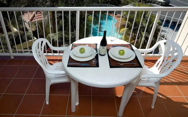 Koala Cove Holiday Apartments