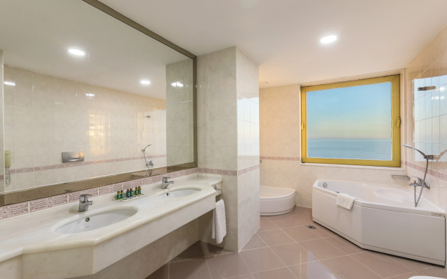 Kumburgaz Marin Princess Hotel