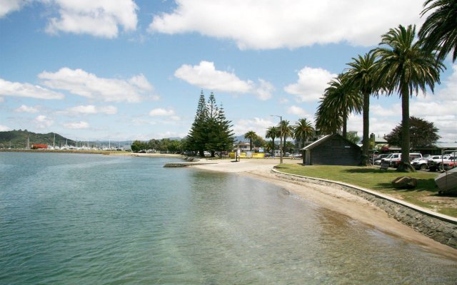 Oceans Resort Whitianga