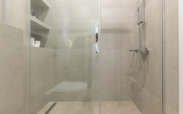 Comfort Apartment on Aleksey Kozin street 2