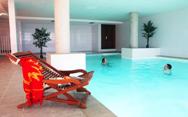 Résidence Nemea Les Chalets Du Belvédère