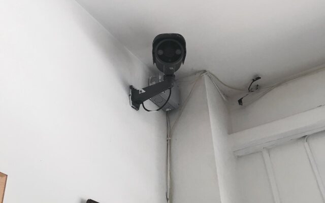 DD Guesthouse & Backpacker