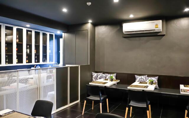 Hua Hin Habitat Hotel