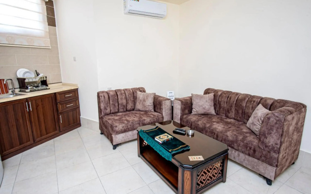 Al-Riyati For Hotel Apartments