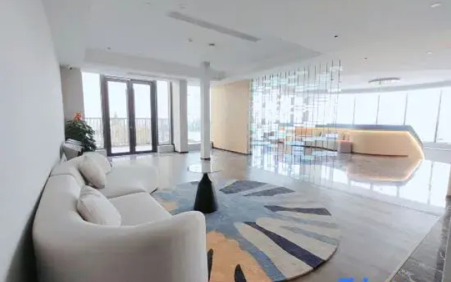 Holiday Inn Express ZHANJIANG COAST by IHG