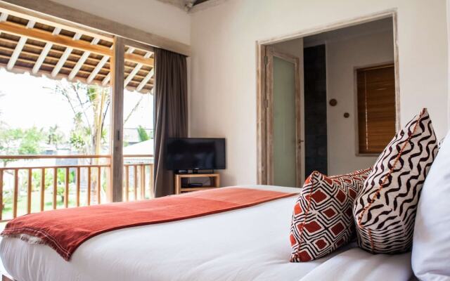 Luxury 5 Bedroom Villa With Private Pool, Bali Villa 2022