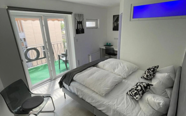 Liberty Hotel Cologne