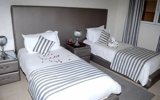 Residence marhaba