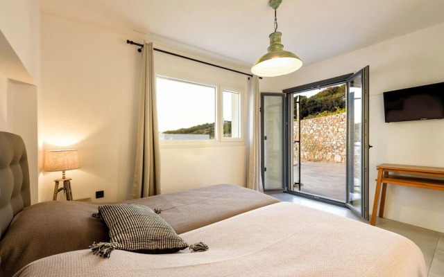 Villa Rosemary Paros