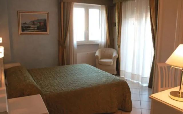 Hotel Residence Veliero