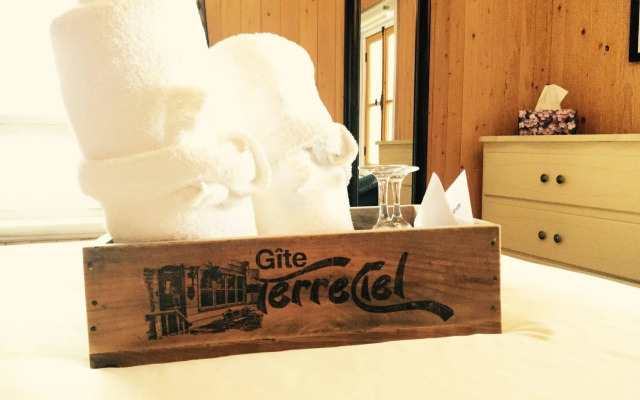 Gîte TerreCiel