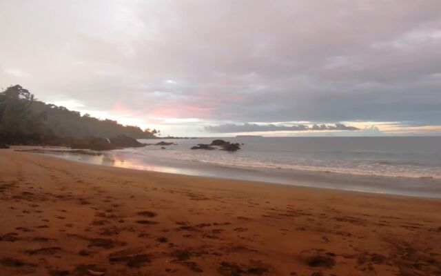 The Sunset Tucano Lodge