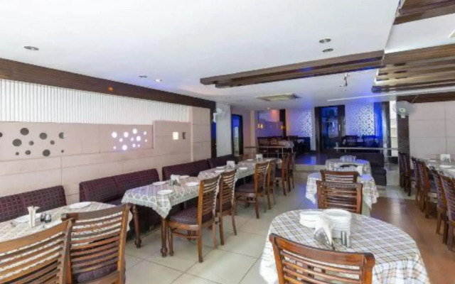Hotel Parhar