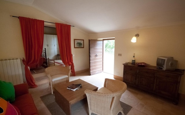 Le Fontanacce Villa With Private Pool