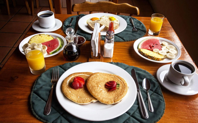 Mar Inn Bed & Breakfast