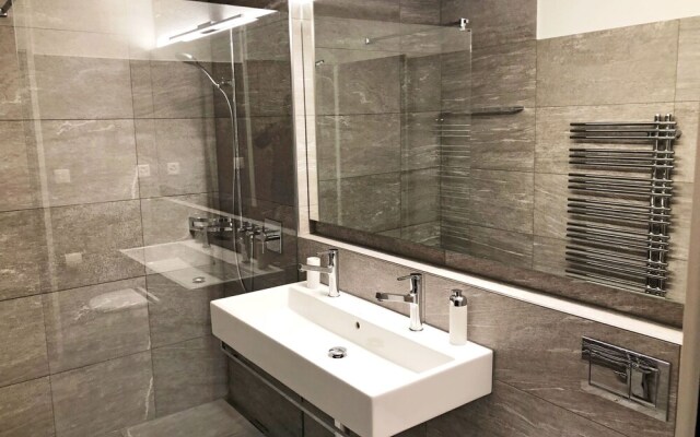 Allod Park Haus C 707 Davos