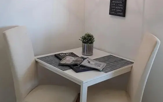 Studio Apartment Melanie