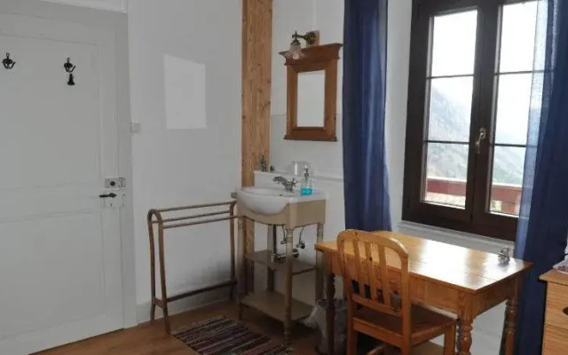 Le Belvédère BnB/Chambres d'hôtes