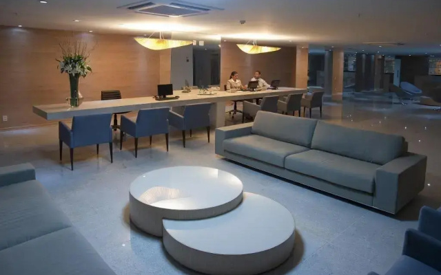 Hotel Brisa Praia