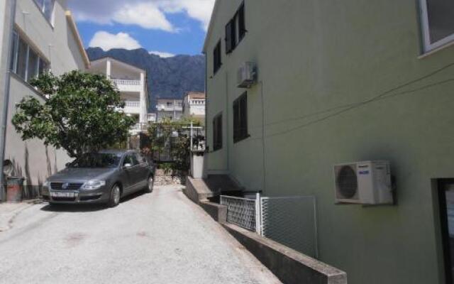Apartmani  abić A6