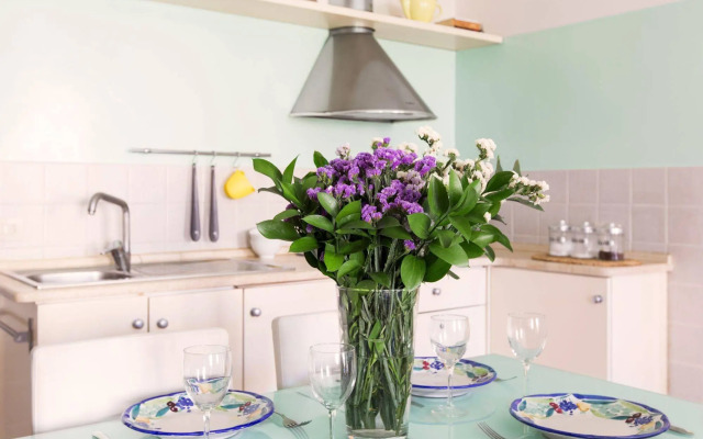 Il Glicine - Campo de' Fiori Baroque