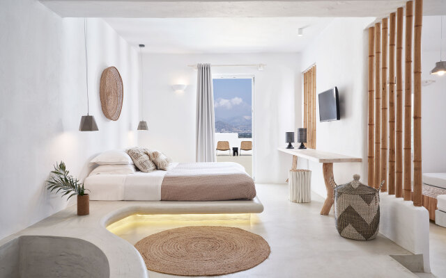 Naxian Utopia Luxury Villas & Suites