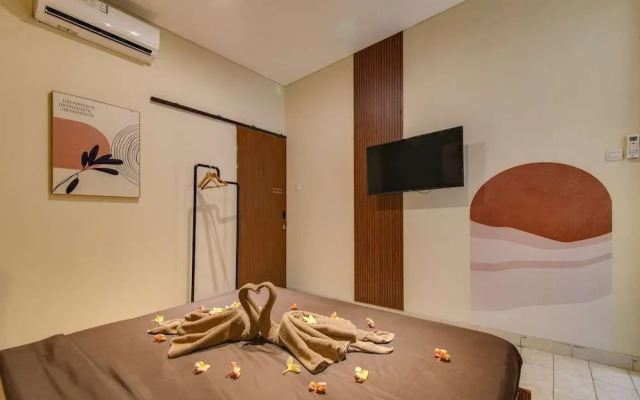 Escotel Casa De Luga By Reccoma