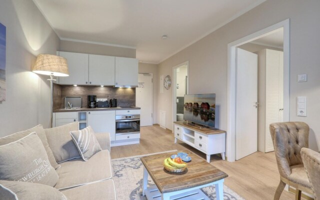 Baltischer Hof Apartment 12