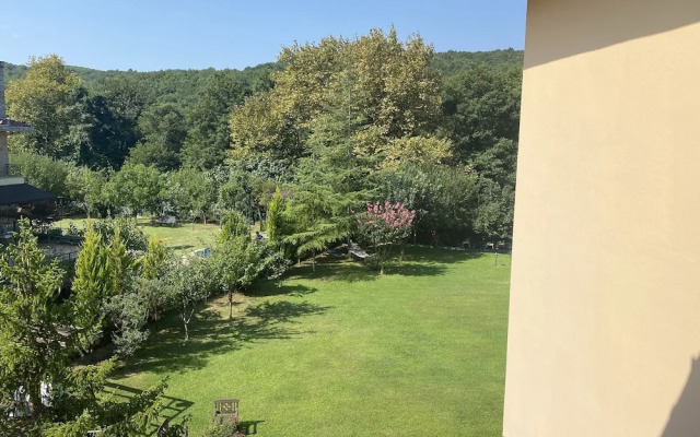 Sarikonaklar Garden Village