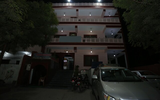 OYO 11539 Hotel Priya