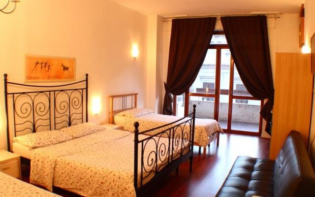 B&B Bari Murat