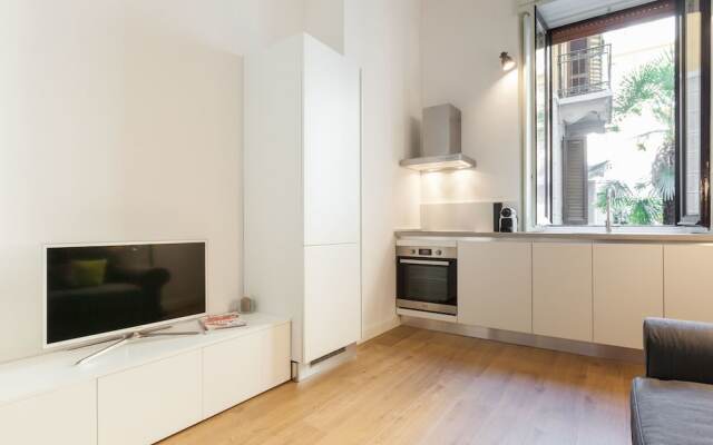 Be Apartments Aselli