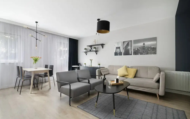 Easy Rent Apartments - GUSTO