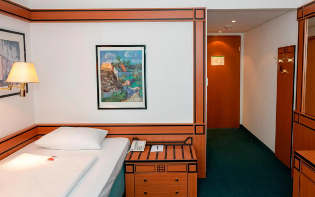 Hotel Amadeus Frankfurt