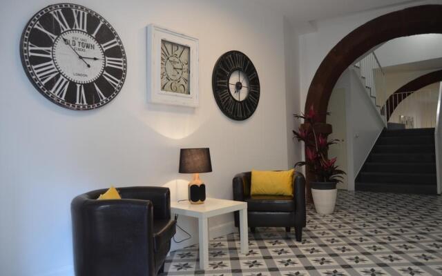 Studios Funchal by Petit Hotels
