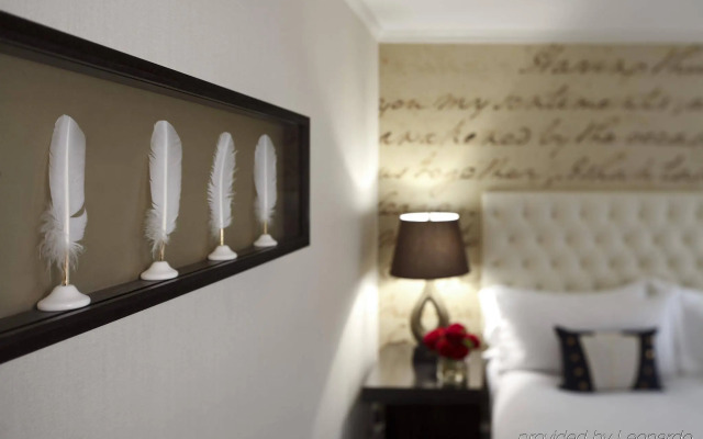 Kimpton George Hotel by IHG