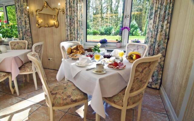 Wald-Hotel