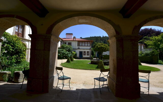 Quinta do Convento da Franqueira