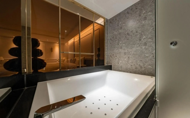 Hotel Cullinan Yeoksam